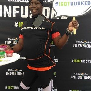 Meet your Posher, Rodney